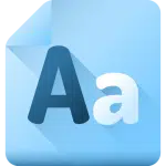 Het Lettertype en Lettertype grootte wijzigen in macOS