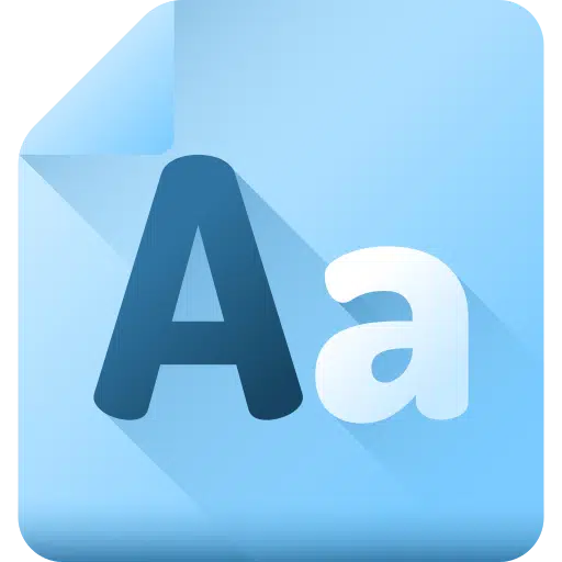 Het Lettertype en Lettertype grootte wijzigen in macOS