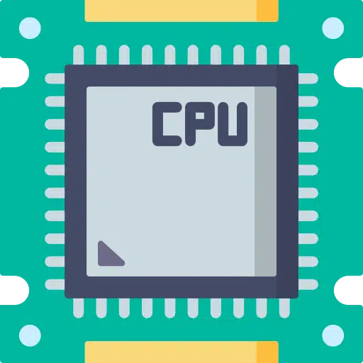 CPU temperatuur opzoeken in Windows