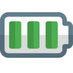 Status van de batterij controleren in Windows 11 of 10