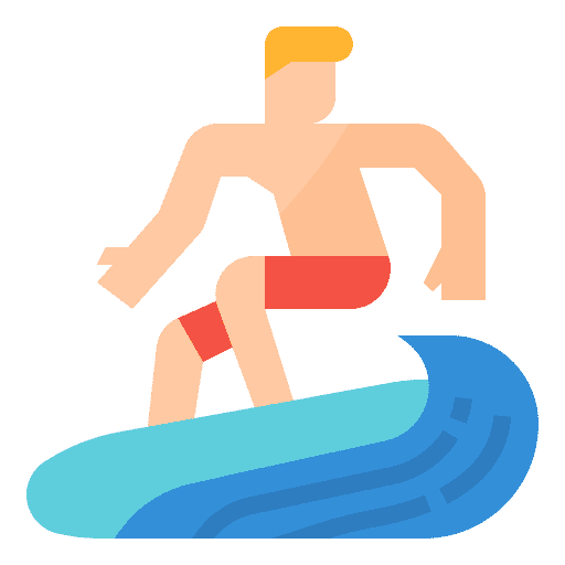 Speel Het Surf Spel In De Microsoft Edge Browser Easter Egg