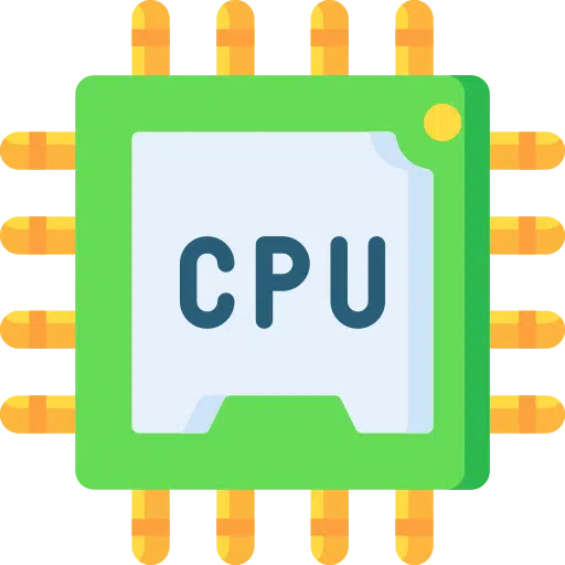 CPU verbruik per app limiteren in Windows 10 of Windows 11