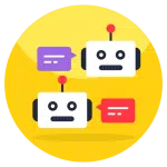 Bing Chat AI bot gebruiken in Google Chrome