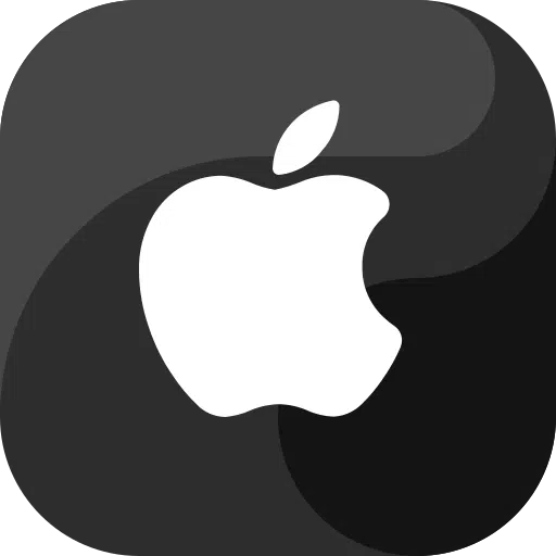 ios apple logo