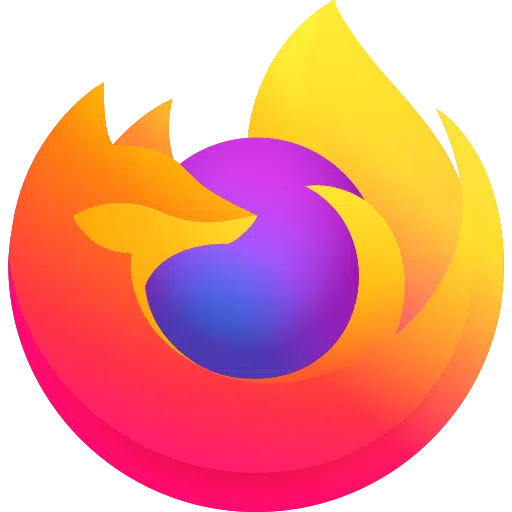 firefox pictogram