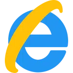 internet-explorer logo