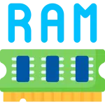 Gereserveerd RAM-geheugen wijzigen in Windows 11