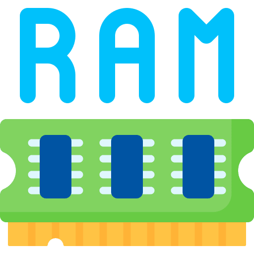 Gereserveerd RAM-geheugen wijzigen in Windows 11