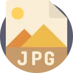 JPG-afbeeldingen verkleinen door de afbeelding te comprimeren