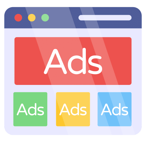 Advertentie reclame verwijderen in Outlook app