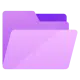 Change folder icon in Windows 11 & 10